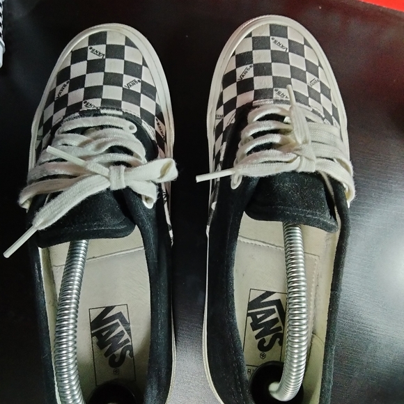 Vans Vaults OG Authentic LX - Picture 7 of 7